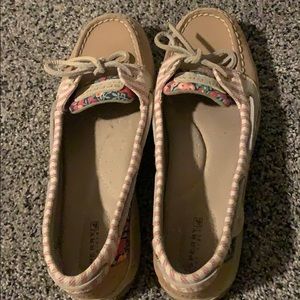 Sperry shoes